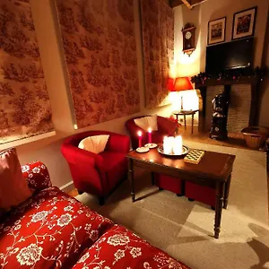 Bed & Breakfast Old