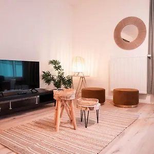 Smartflats - View , Amberes Bélgica