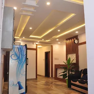 Bekal Fort Inn Hotel Kasaragod