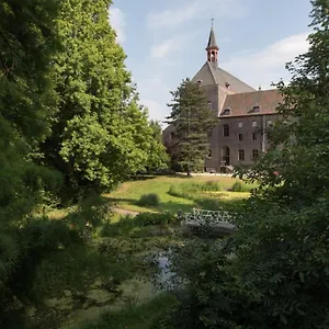 Het Rustpunt , Gante Bélgica