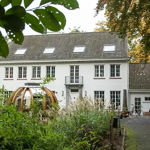 Bed & Breakfast Hof Ter Beuke