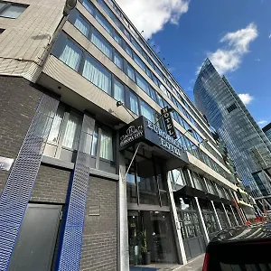 Europacity 3*, Bruxelles Belgio