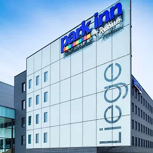 Park By Radisson Airport 4*, Liegi Belgio