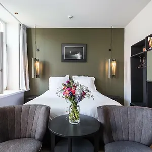 Bed & Breakfast Zakske13 - Design Boutique In Centre (adults Only)