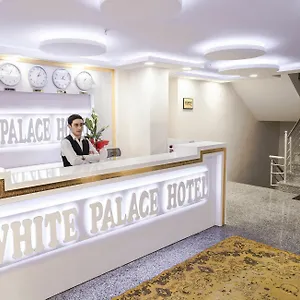 White Palace 3*, Estambul Turquía