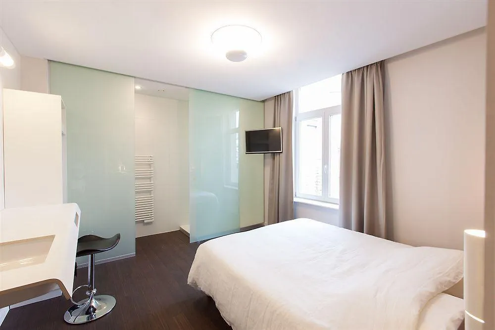 Hotel Marcel Bruggy 3*,  Belgie