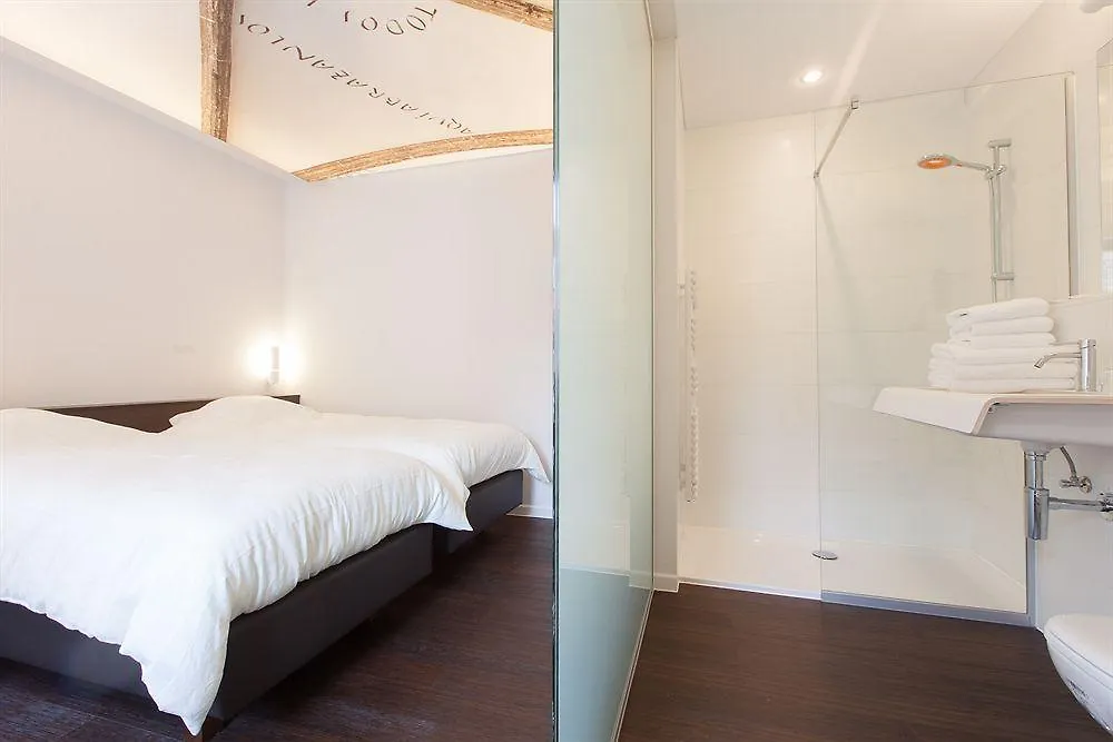Hotel Marcel Bruggy