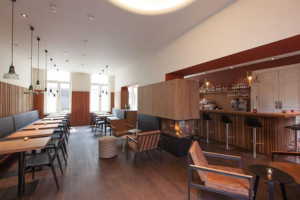 Hotel Marcel Bruggy