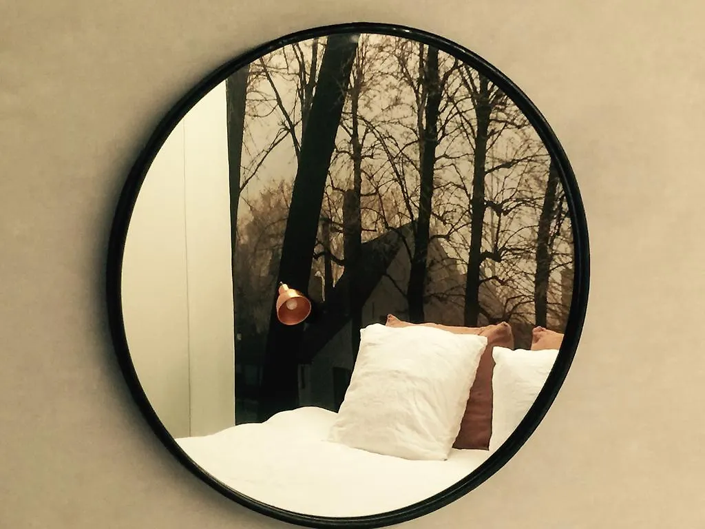 Hotel Marcel Bruges