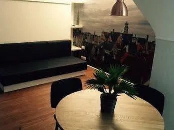 Hotel Marcel Bruggy 3*,  Belgie