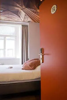 Hotel Marcel Bruggy