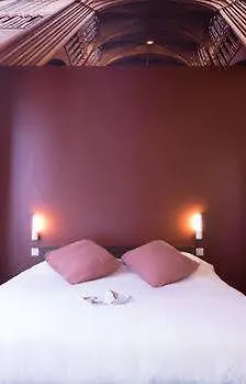Hotel Marcel Bruggy