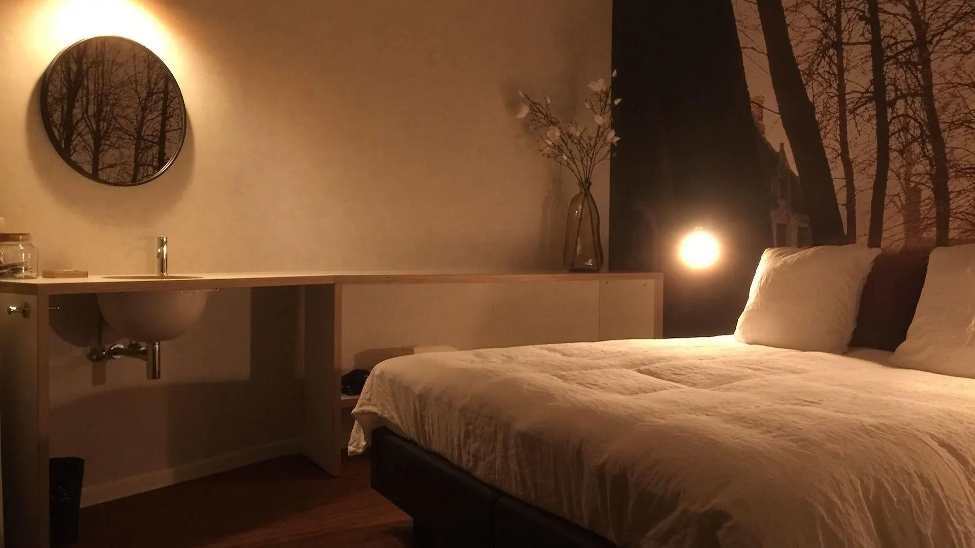 Hotel Marcel Bruggy