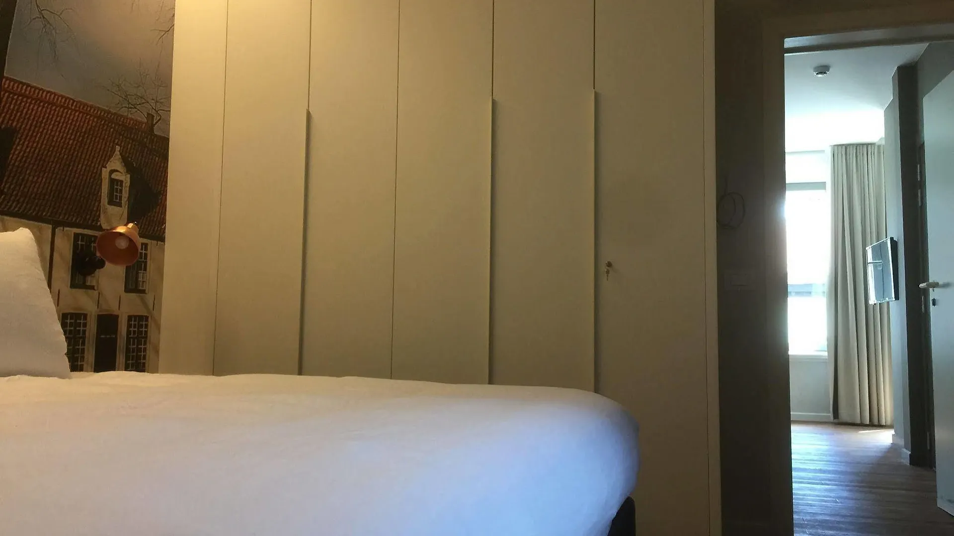 Hotel Marcel Bruggy