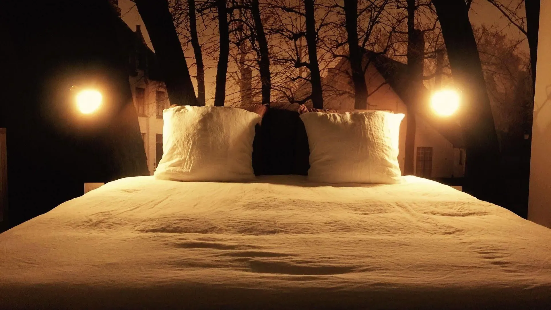 ***  Hotel Marcel Bruggy Belgie