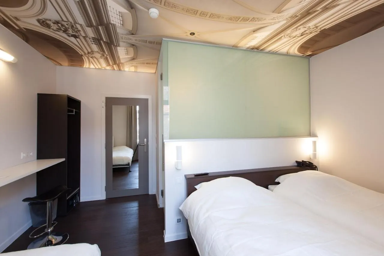 Hotel Marcel Bruggy 3*,  Belgie